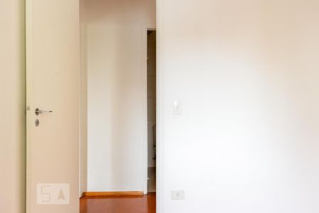 Quarto 1 - Armários de apartamento à venda com 2 quartos, 55m² em Chácara Inglesa, São Paulo