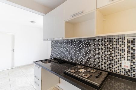 Apartamento para alugar com 35m², 1 quarto e 1 vagaCozinha