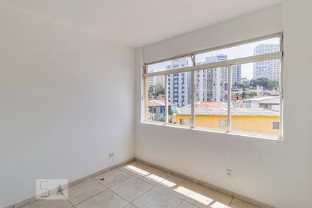 Apartamento para alugar com 35m², 1 quarto e 1 vagaQuarto