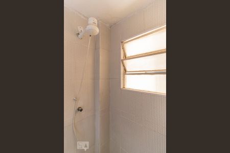 Apartamento para alugar com 35m², 1 quarto e 1 vagaBanheiro - Chuveiro Elétrico