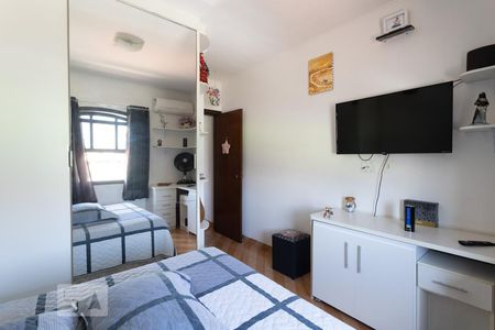 Quarto 1 de casa à venda com 4 quartos, 220m² em Vila Formosa, São Paulo