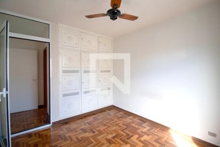 Suíte de apartamento para alugar com 4 quartos, 105m² em Perdizes, São Paulo