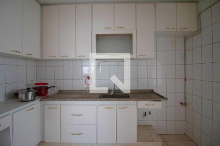 Apartamento para alugar com 105m², 4 quartos e 1 vagaCozinha