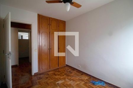 Apartamento para alugar com 105m², 4 quartos e 1 vagaQuarto 1