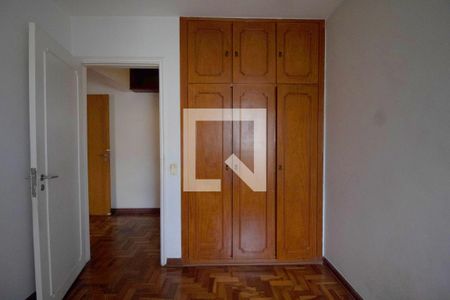 Apartamento para alugar com 105m², 4 quartos e 1 vagaQuarto 1