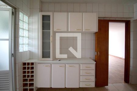 Apartamento para alugar com 105m², 4 quartos e 1 vagaCozinha