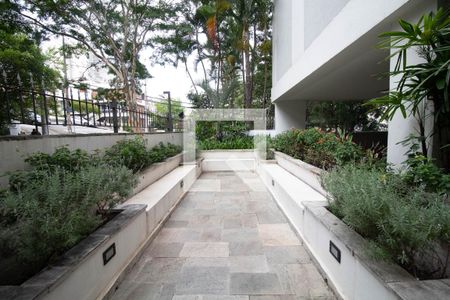 Apartamento para alugar com 105m², 4 quartos e 1 vagaÁrea comum