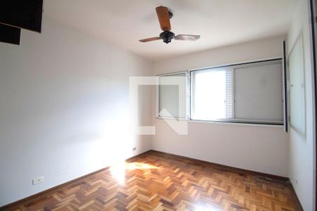 Suíte de apartamento à venda com 4 quartos, 105m² em Perdizes, São Paulo