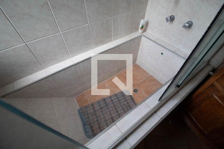 Apartamento para alugar com 105m², 4 quartos e 1 vagaBanheiro
