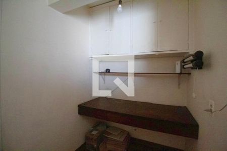 Apartamento para alugar com 105m², 4 quartos e 1 vagaEscritório