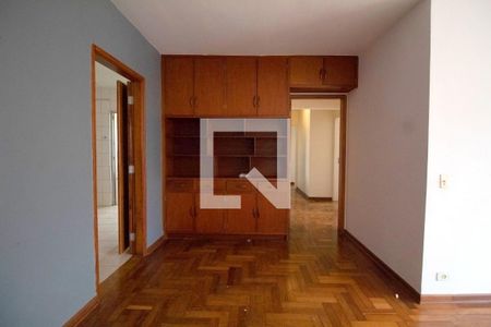 Sala de apartamento à venda com 4 quartos, 105m² em Perdizes, São Paulo