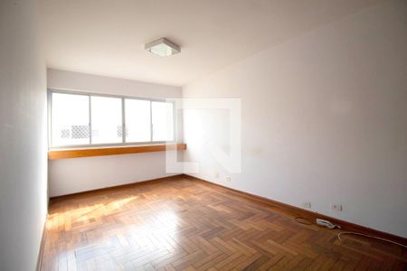 Sala de apartamento para alugar com 4 quartos, 105m² em Perdizes, São Paulo