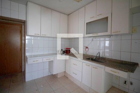 Apartamento para alugar com 105m², 4 quartos e 1 vagaCozinha