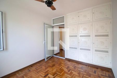 Suíte de apartamento à venda com 4 quartos, 105m² em Perdizes, São Paulo