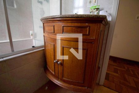 Apartamento para alugar com 105m², 4 quartos e 1 vagaBanheiro