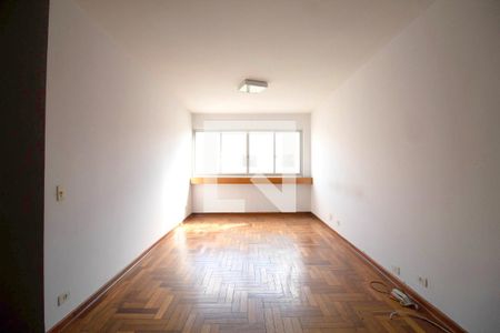 Sala de apartamento para alugar com 4 quartos, 105m² em Perdizes, São Paulo