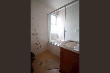 Apartamento para alugar com 105m², 4 quartos e 1 vagaBanheiro