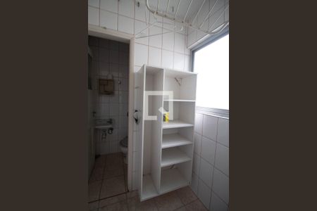 Apartamento para alugar com 105m², 4 quartos e 1 vagaÁrea de Serviço