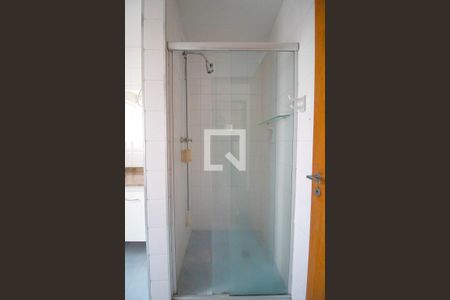 Apartamento para alugar com 105m², 4 quartos e 1 vagaBanheiro da Suíte