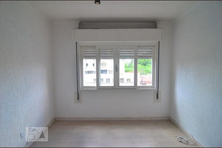Sala de apartamento para alugar com 1 quarto, 65m² em Centro, Canoas