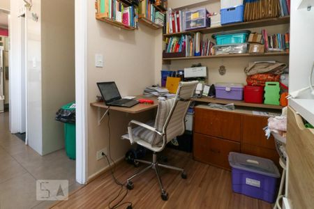 Apartamento à venda com 82m², 2 quartos e 1 vagaQuarto de Serviço