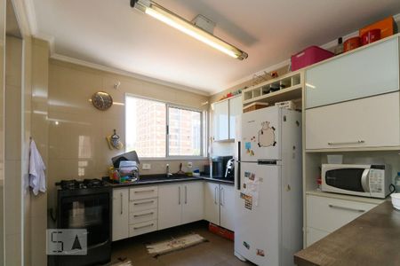 Apartamento à venda com 82m², 2 quartos e 1 vagaCozinha