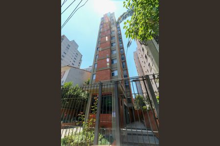 Apartamento à venda com 82m², 2 quartos e 1 vagaFachada