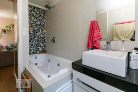 Apartamento à venda com 82m², 2 quartos e 1 vagaBanheiro