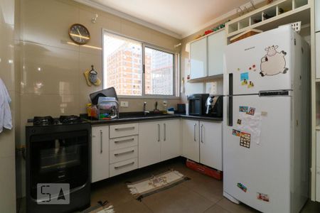 Apartamento à venda com 82m², 2 quartos e 1 vagaCozinha