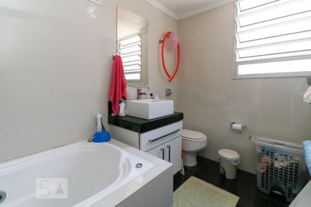 Apartamento à venda com 82m², 2 quartos e 1 vagaBanheiro