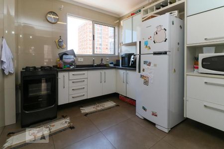 Apartamento à venda com 82m², 2 quartos e 1 vagaCozinha