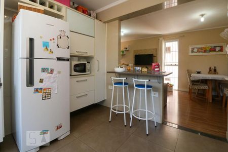 Apartamento à venda com 82m², 2 quartos e 1 vagaCozinha