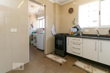 Apartamento à venda com 82m², 2 quartos e 1 vagaCozinha