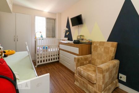 Apartamento à venda com 82m², 2 quartos e 1 vagaQuarto 2