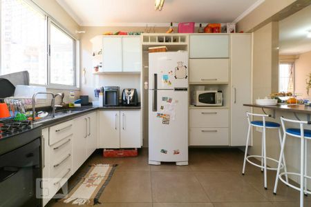Apartamento à venda com 82m², 2 quartos e 1 vagaCozinha