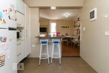 Apartamento à venda com 82m², 2 quartos e 1 vagaCozinha