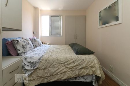 Quarto 1 de apartamento à venda com 2 quartos, 82m² em Pinheiros, São Paulo