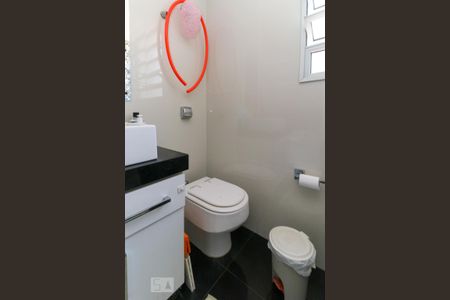 Apartamento à venda com 82m², 2 quartos e 1 vagaBanheiro