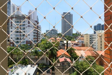 Apartamento à venda com 82m², 2 quartos e 1 vagaQuarto 1 - Vista