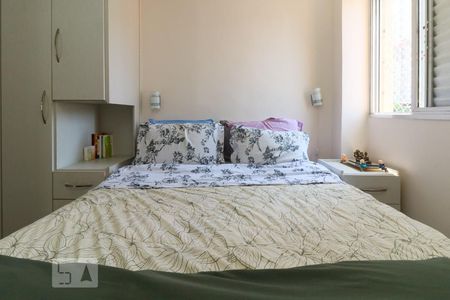Quarto 1 de apartamento à venda com 2 quartos, 82m² em Pinheiros, São Paulo