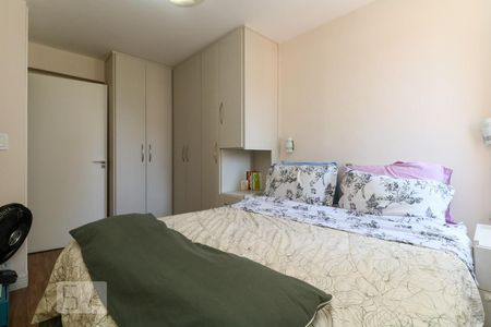 Quarto 1 de apartamento à venda com 2 quartos, 82m² em Pinheiros, São Paulo