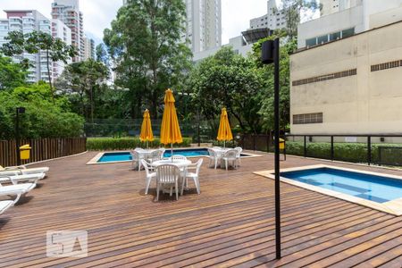 Apartamento à venda com 75m², 2 quartos e 2 vagasÁrea Comum