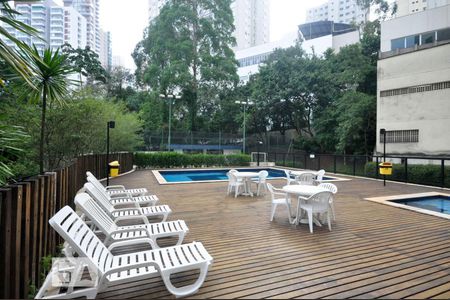 Apartamento à venda com 75m², 2 quartos e 2 vagasÁrea Comum