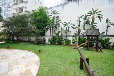 Apartamento à venda com 75m², 2 quartos e 2 vagasÁrea Comum