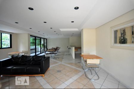 Apartamento à venda com 75m², 2 quartos e 2 vagasÁrea Comum