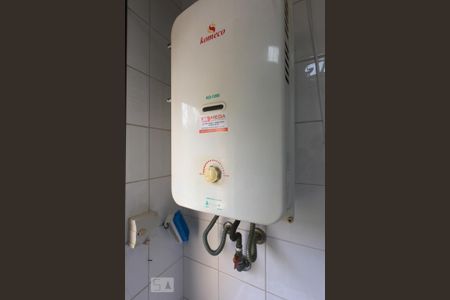 Apartamento à venda com 75m², 2 quartos e 2 vagasÁrea de Serviço