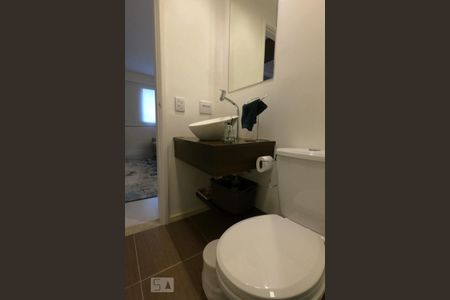 Apartamento à venda com 75m², 2 quartos e 2 vagasLavabo