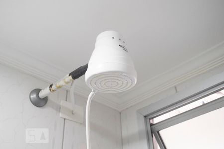 Apartamento à venda com 45m², 2 quartos e 1 vaga Apartamento à venda com 45m², 2 quartos e 1 vagaBANHEIRO