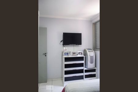 Apartamento à venda com 45m², 2 quartos e 1 vaga Apartamento à venda com 45m², 2 quartos e 1 vagaQUARTO 2