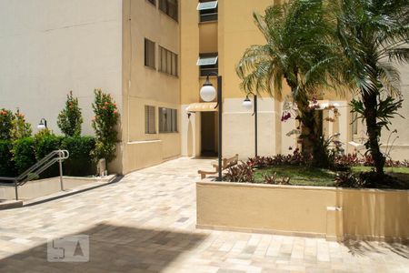 Apartamento à venda com 45m², 2 quartos e 1 vaga Apartamento à venda com 45m², 2 quartos e 1 vagaÁRE COMUM